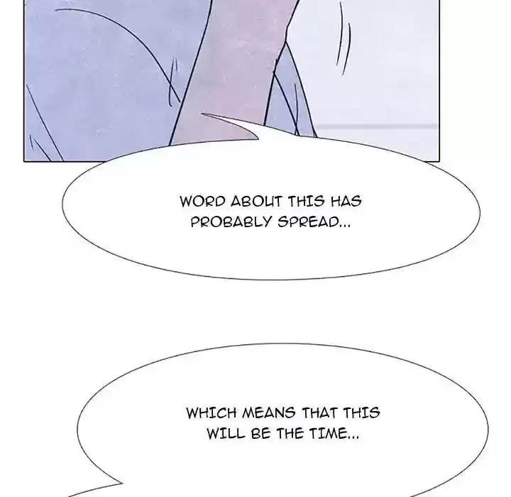 High School Devil Episode 65: