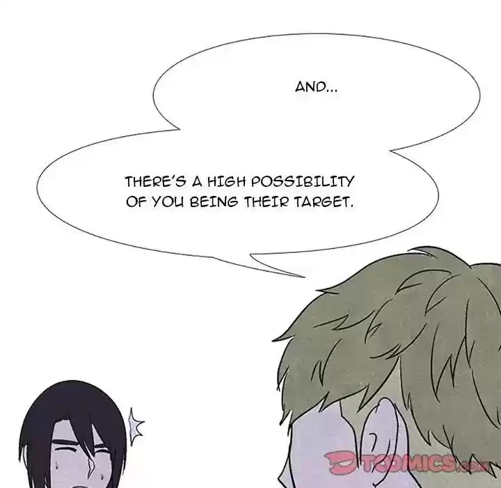 High School Devil Episode 65: