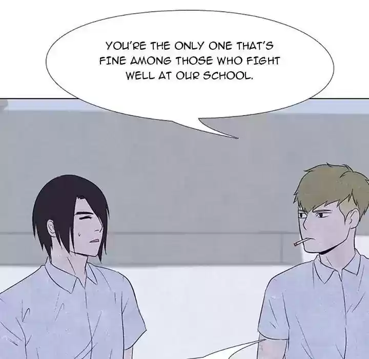 High School Devil Episode 65: