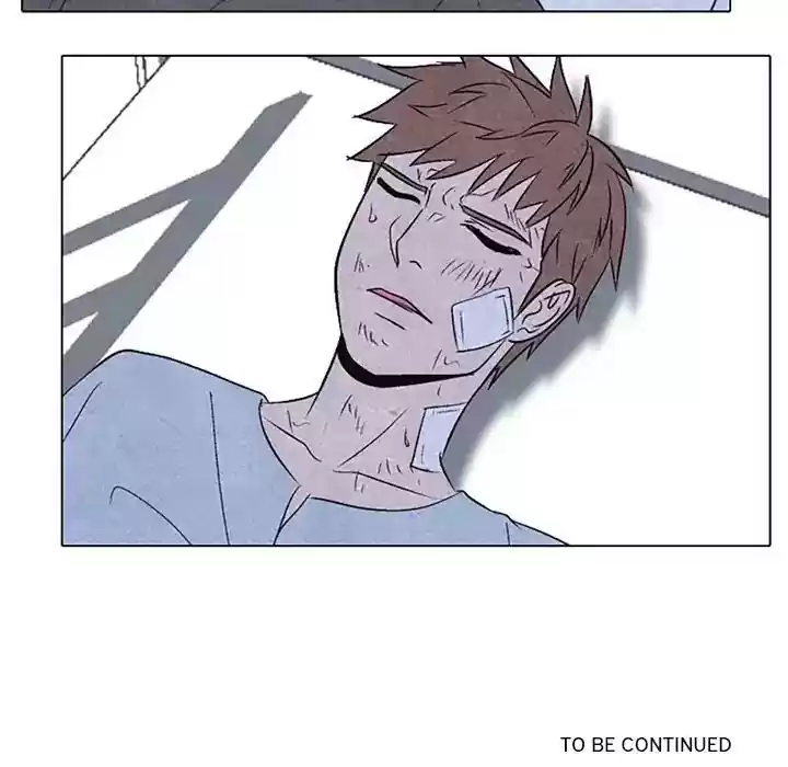 High School Devil Episode 65: