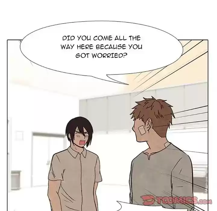 High School Devil Episode 66: