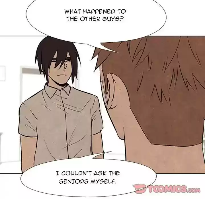 High School Devil Episode 66: