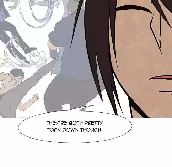 High School Devil Episode 66: