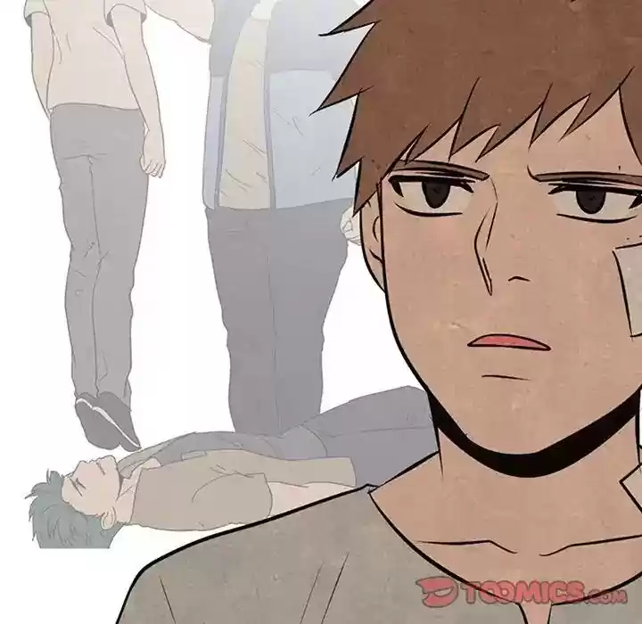 High School Devil Episode 66: