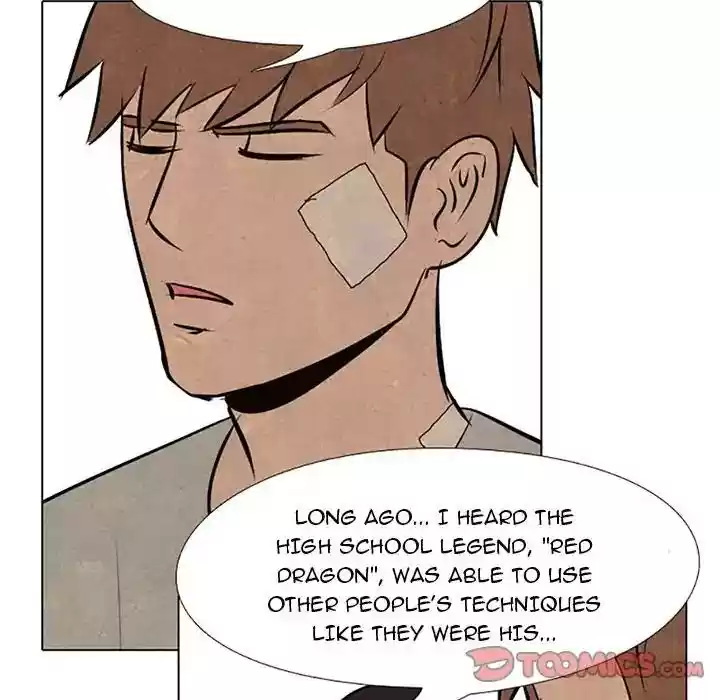 High School Devil Episode 66: