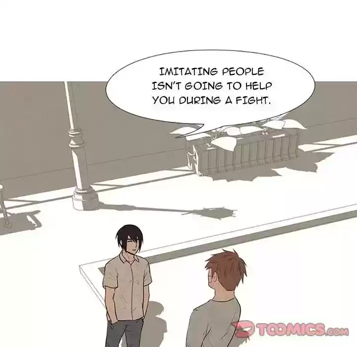 High School Devil Episode 66: