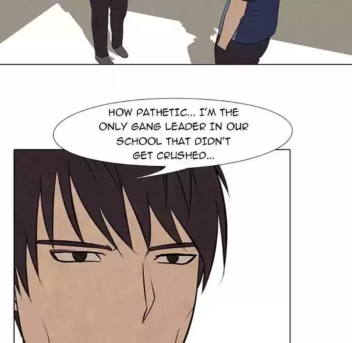 High School Devil Episode 66: