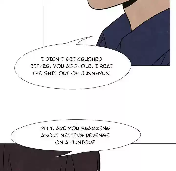 High School Devil Episode 66: