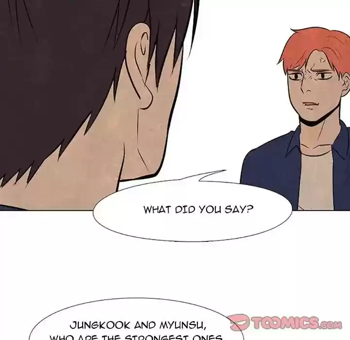 High School Devil Episode 66: