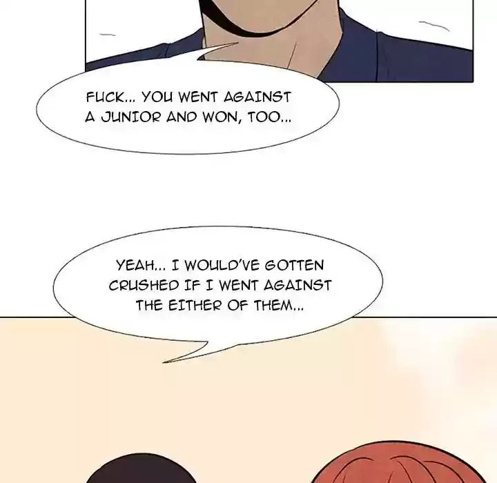 High School Devil Episode 66: