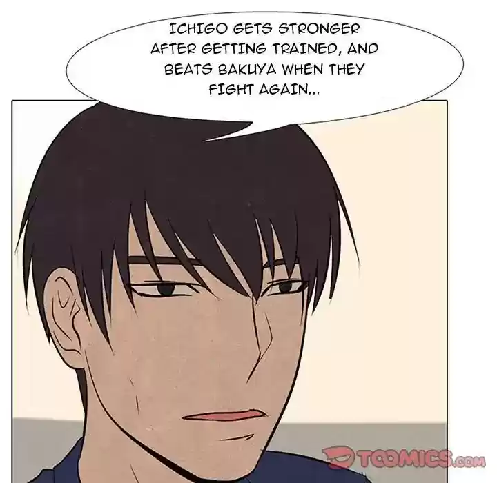 High School Devil Episode 66: