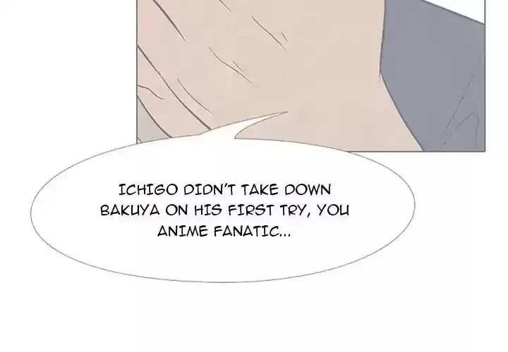 High School Devil Episode 67: