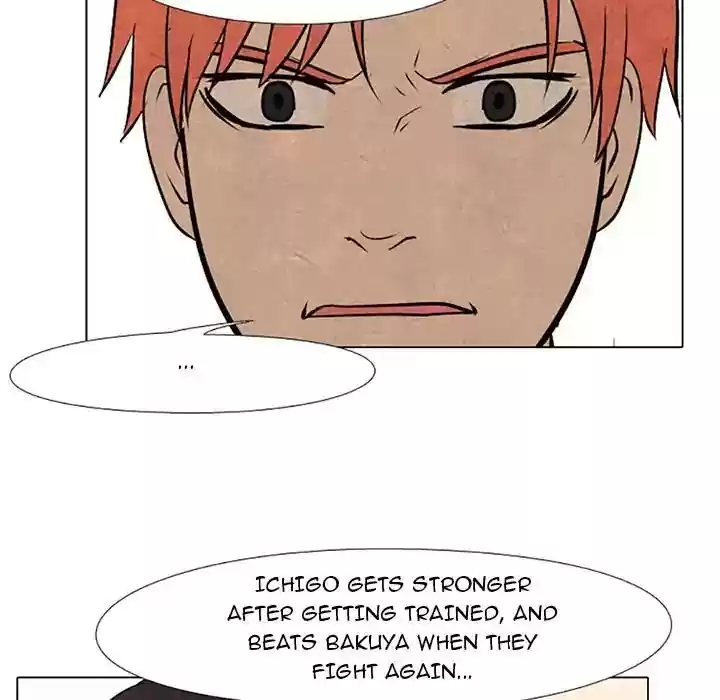 High School Devil Episode 67: