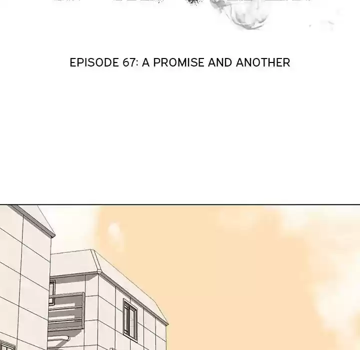 High School Devil Episode 67: