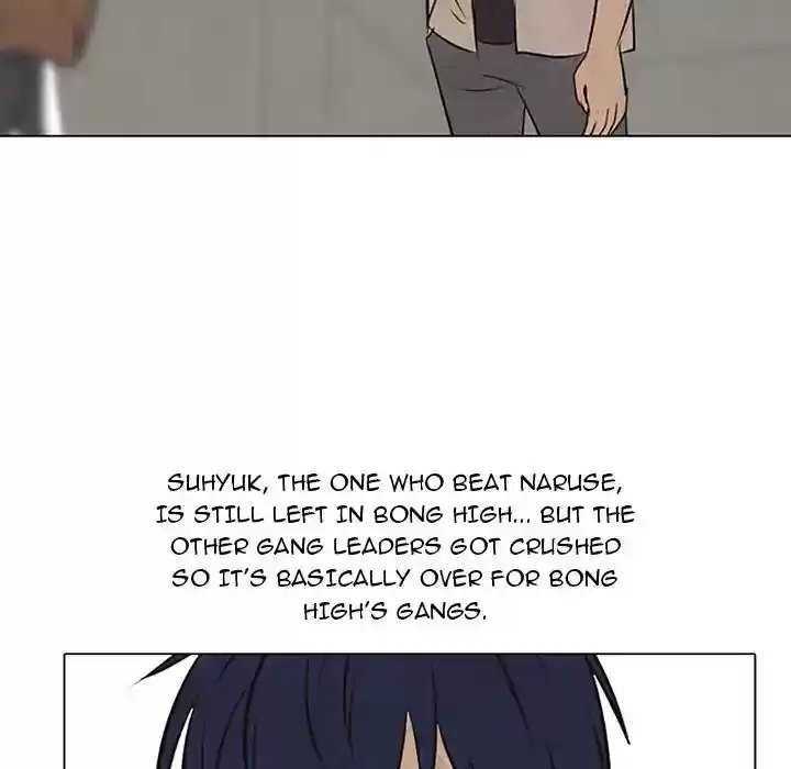 High School Devil Episode 67: