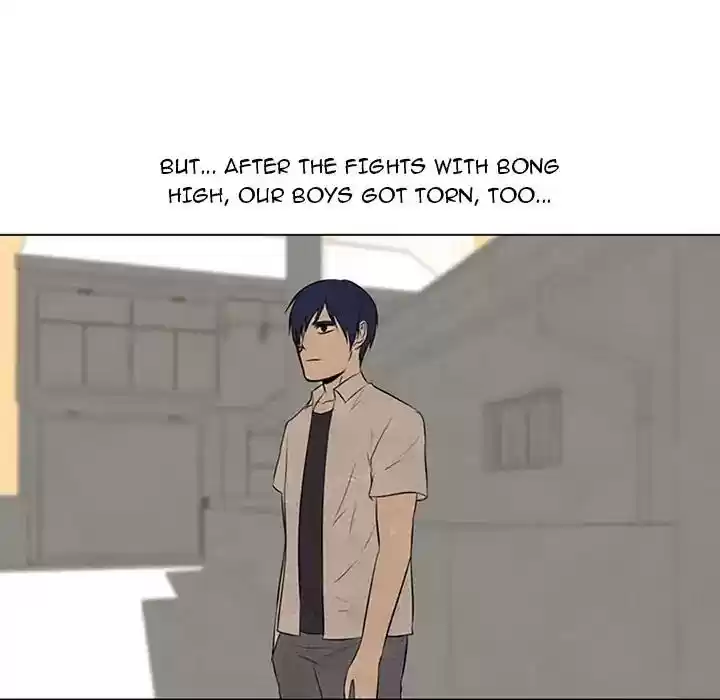 High School Devil Episode 67: