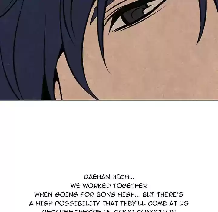 High School Devil Episode 67: