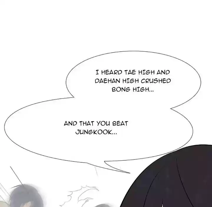 High School Devil Episode 67: