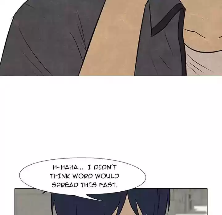 High School Devil Episode 67: