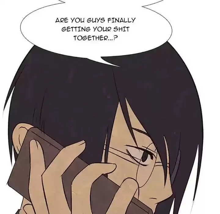 High School Devil Episode 67: