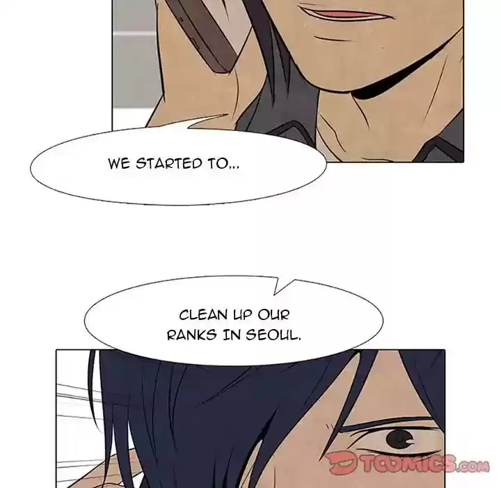 High School Devil Episode 67: