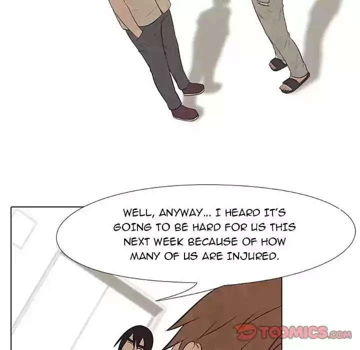 High School Devil Episode 67: