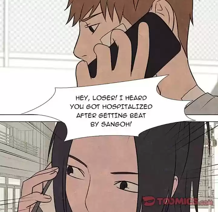 High School Devil Episode 67: