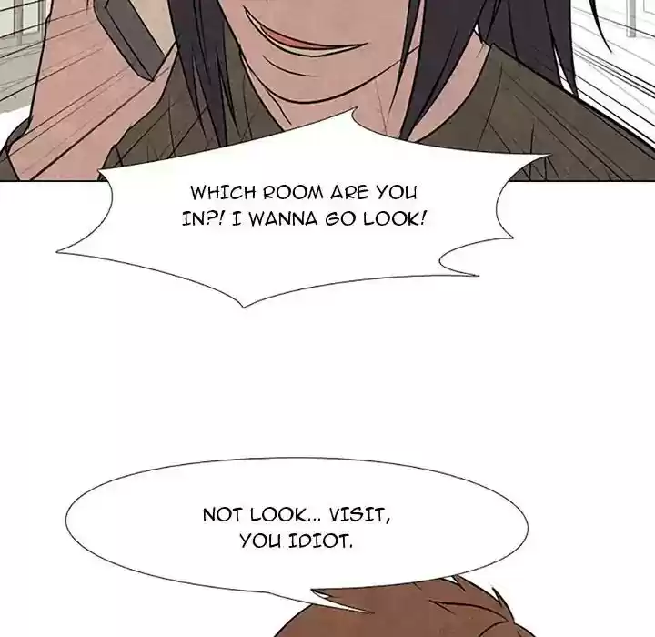 High School Devil Episode 67: