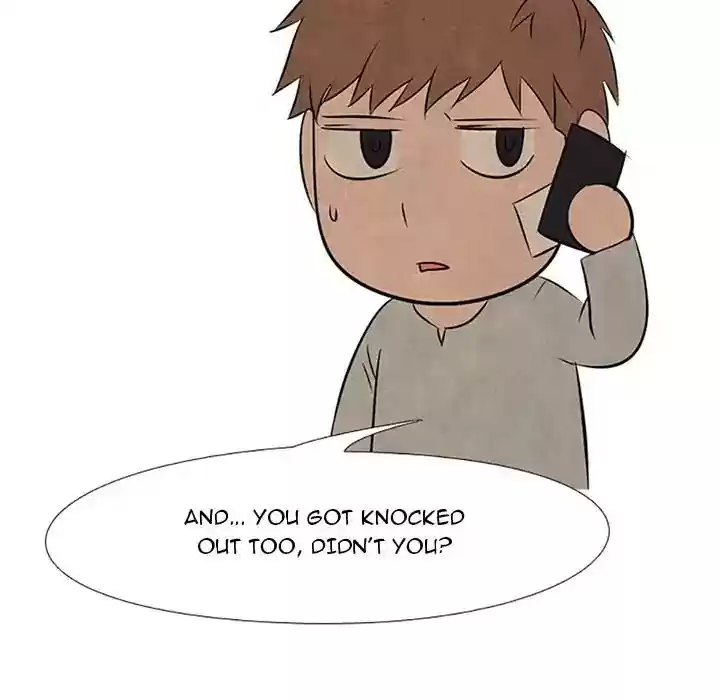 High School Devil Episode 67: