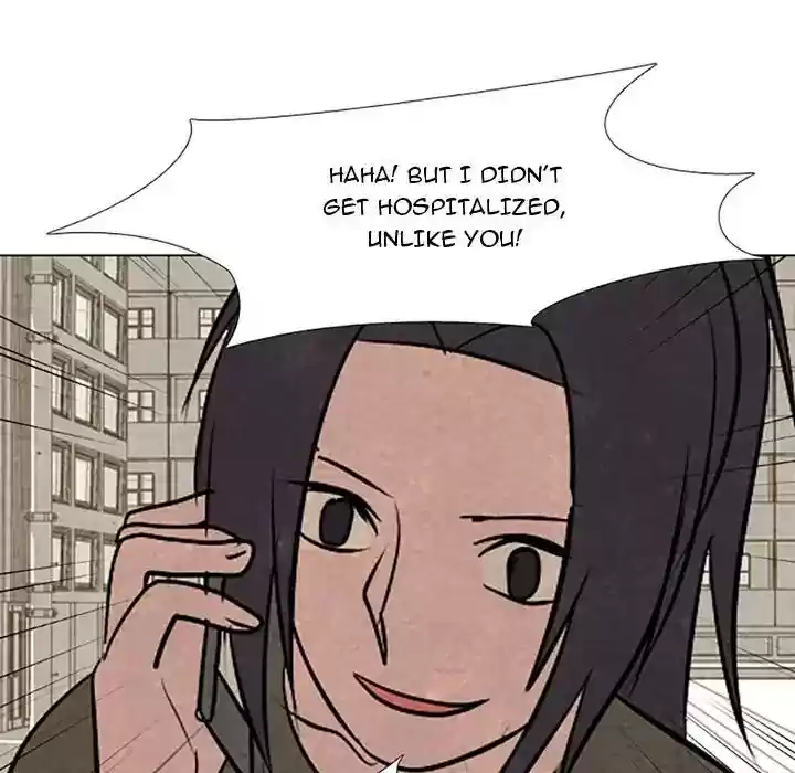 High School Devil Episode 67: