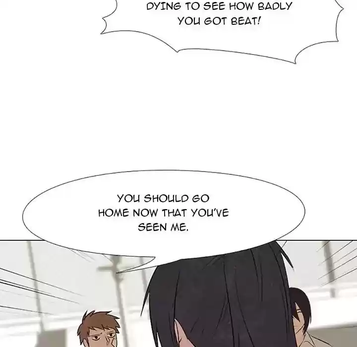 High School Devil Episode 67: