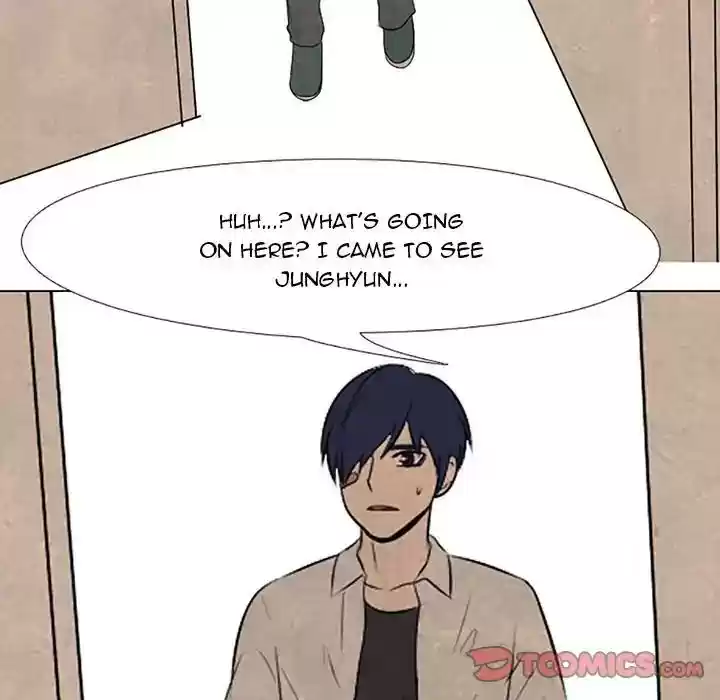 High School Devil Episode 67: