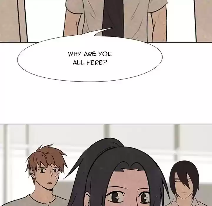 High School Devil Episode 67: