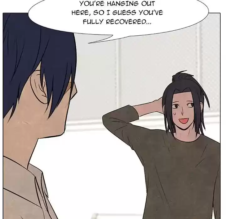 High School Devil Episode 67: