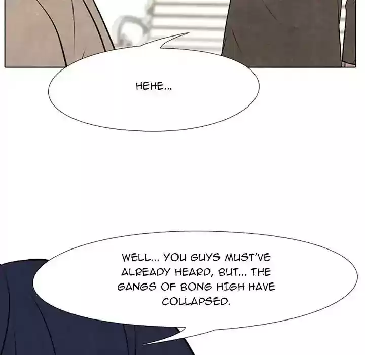 High School Devil Episode 67: