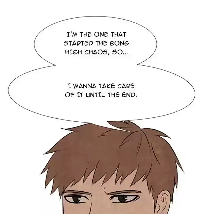 High School Devil Episode 67: