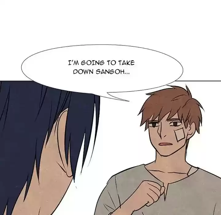 High School Devil Episode 68: