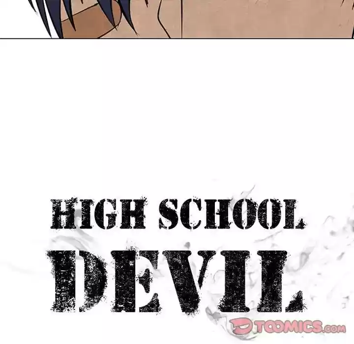 High School Devil Episode 68: