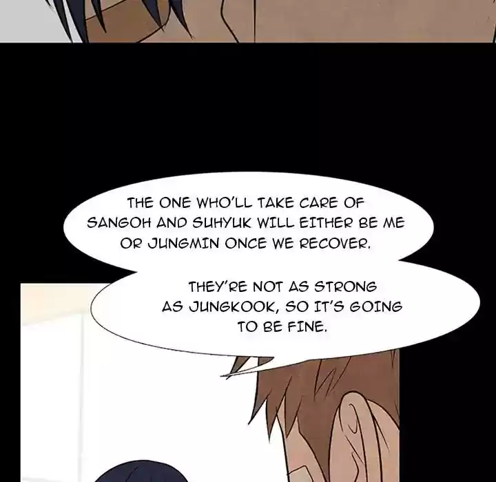 High School Devil Episode 68: