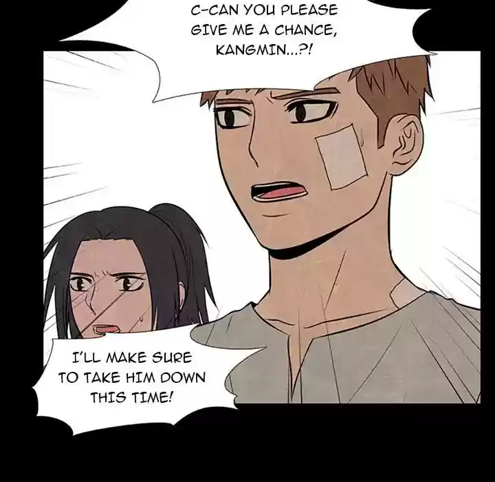 High School Devil Episode 68: