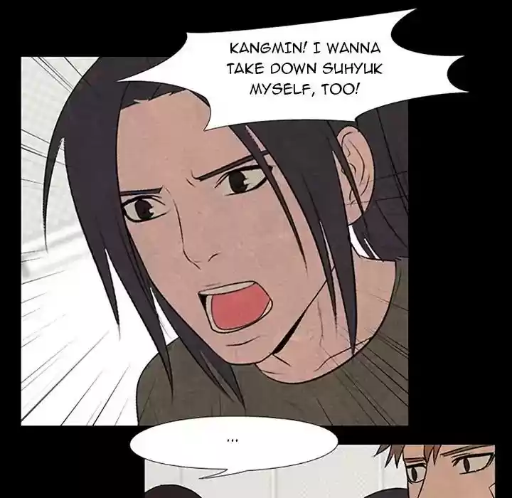 High School Devil Episode 68: