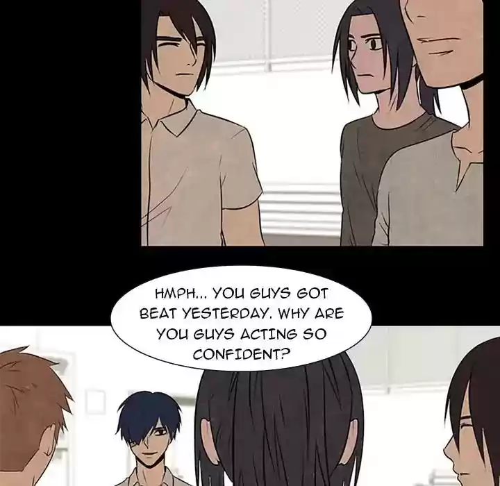 High School Devil Episode 68: