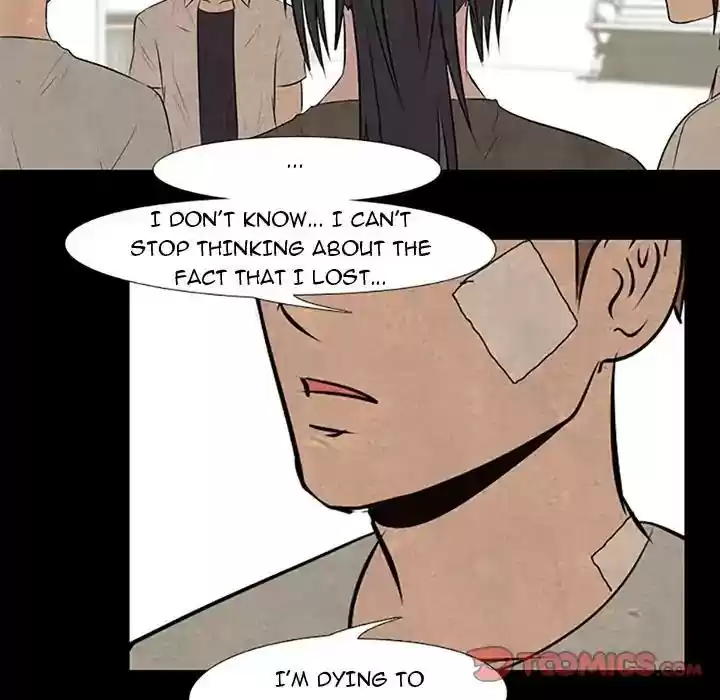 High School Devil Episode 68: