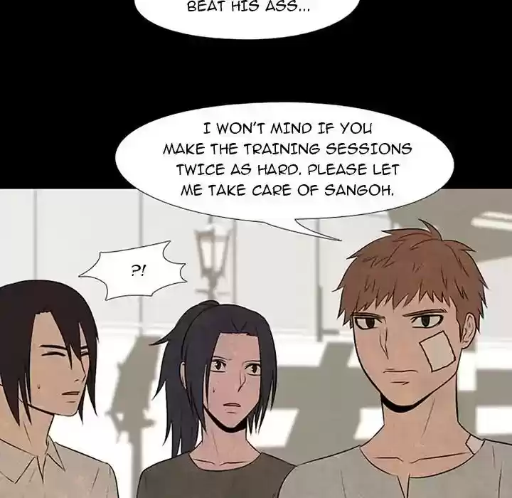 High School Devil Episode 68: