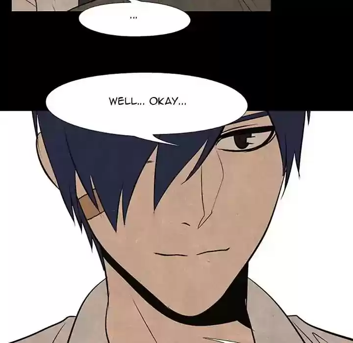 High School Devil Episode 68: