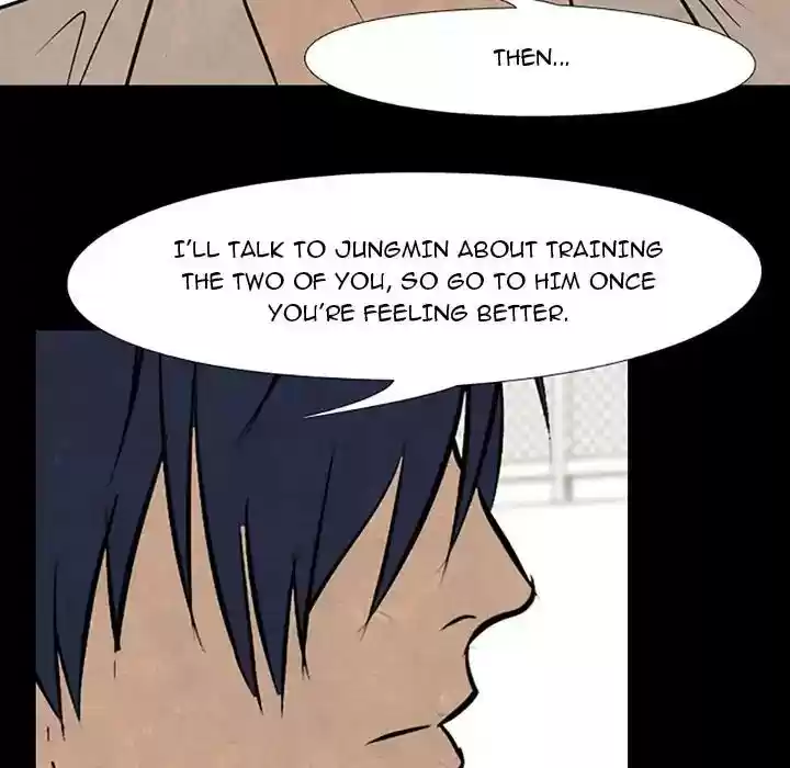 High School Devil Episode 68: