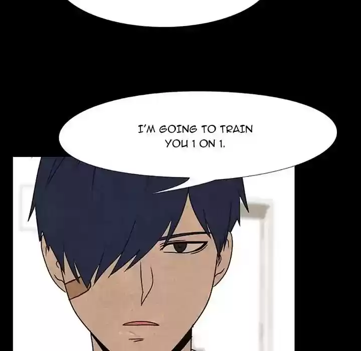 High School Devil Episode 68: