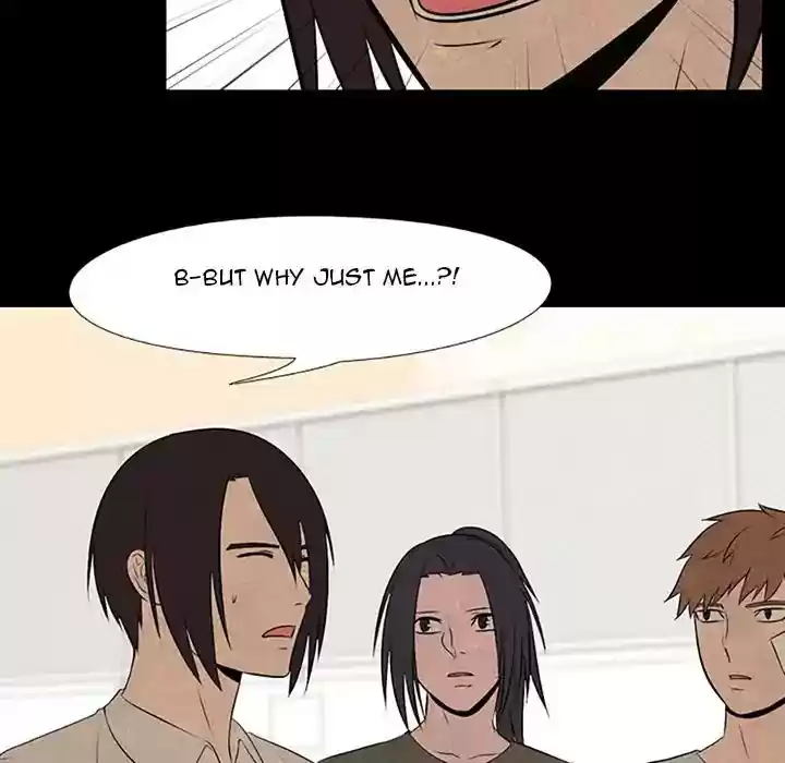 High School Devil Episode 68: