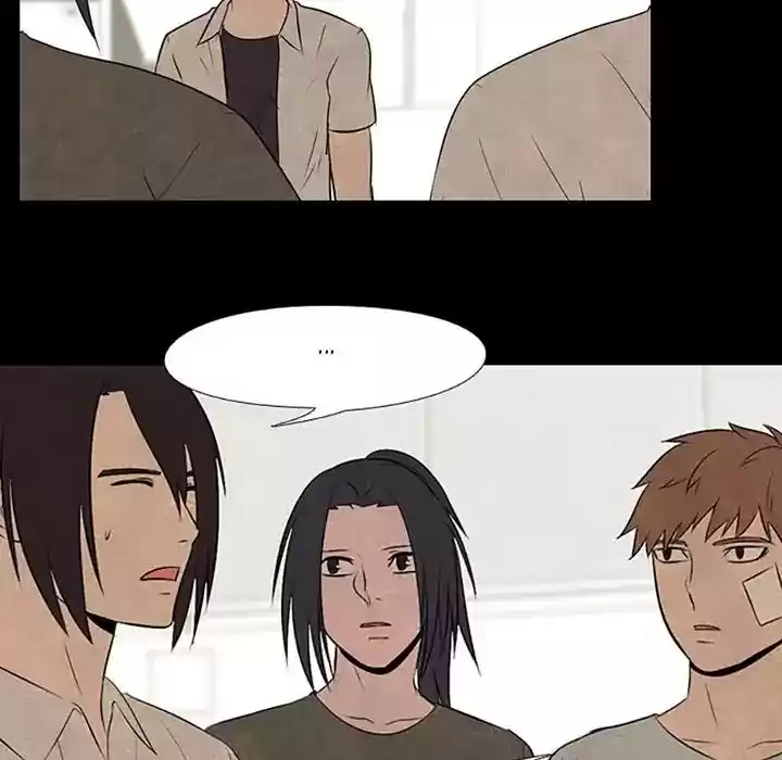 High School Devil Episode 68: