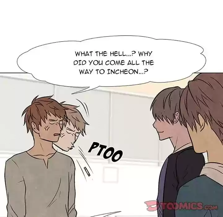 High School Devil Episode 68: